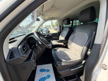 Volkswagen T6 Multivan - 8