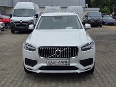 Fahrzeugabbildung XC90 Momentum Pro AWD B5 Diesel EU6d Navi Leder