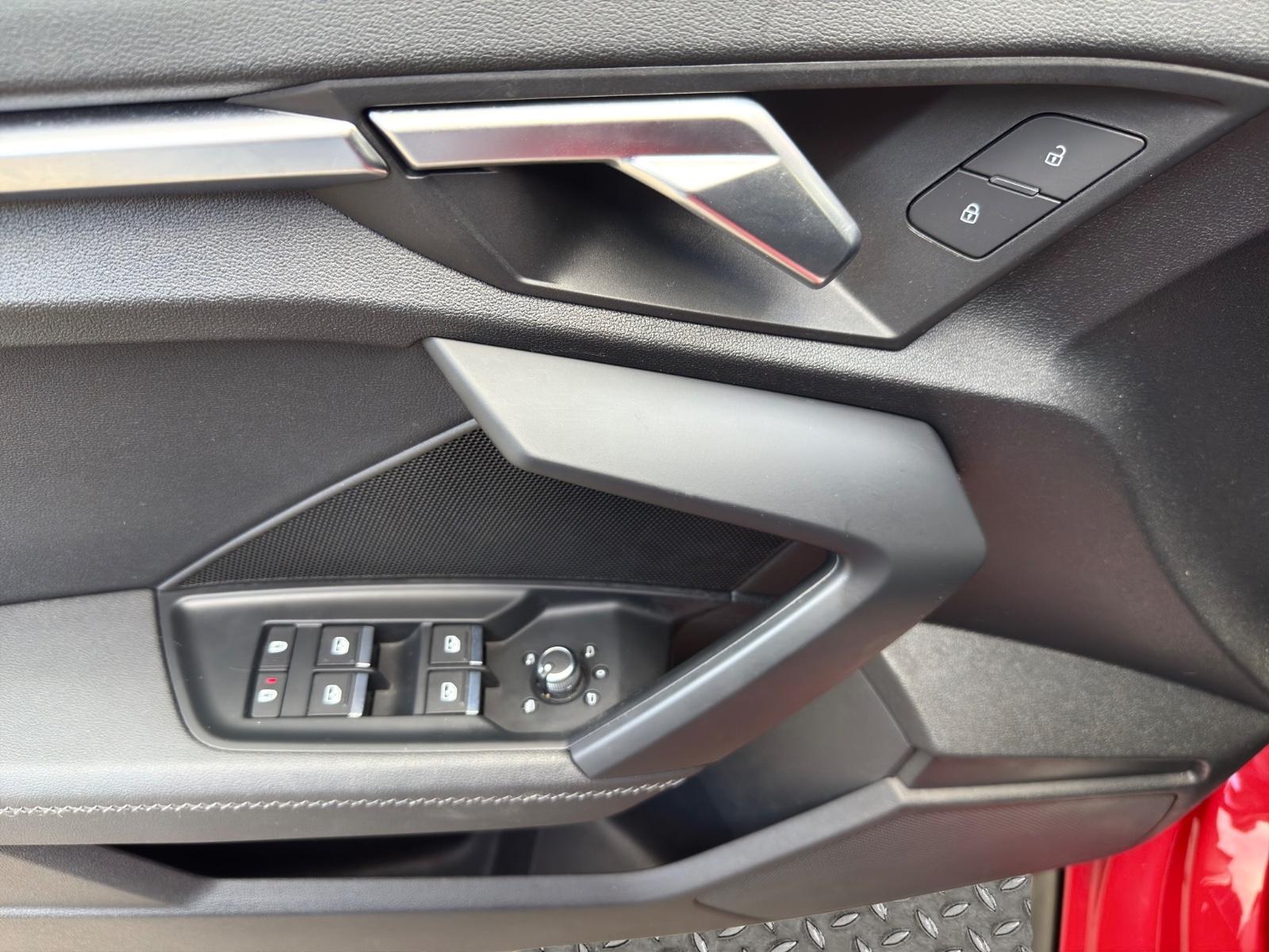 Audi A3 Sportback 35 TFSI S line/ Standh./ LED/ ACC, миниатюра 19