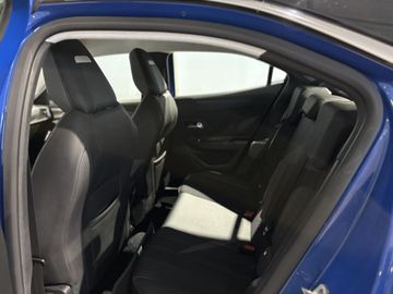 Fotografie 13 des Opel Mokka 1.2 DI Turbo Automatik Elegance