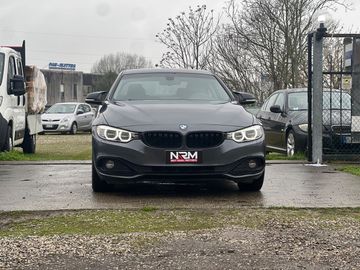 BMW 420 - 2