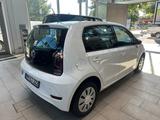 Volkswagen up! move 1.0 BM44kW Start-Stopp KLIMA PDC BLUETO - VW up! Gebrauchtwagen in Hamburg