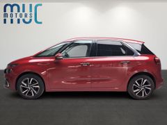 CITROEN Grand C4 Picasso Selection/1.Hand/Zahnriemen ern
