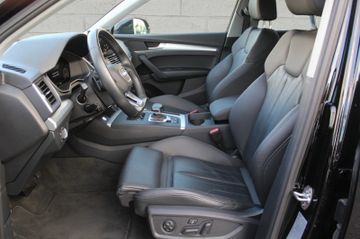 Audi Q5 - 9