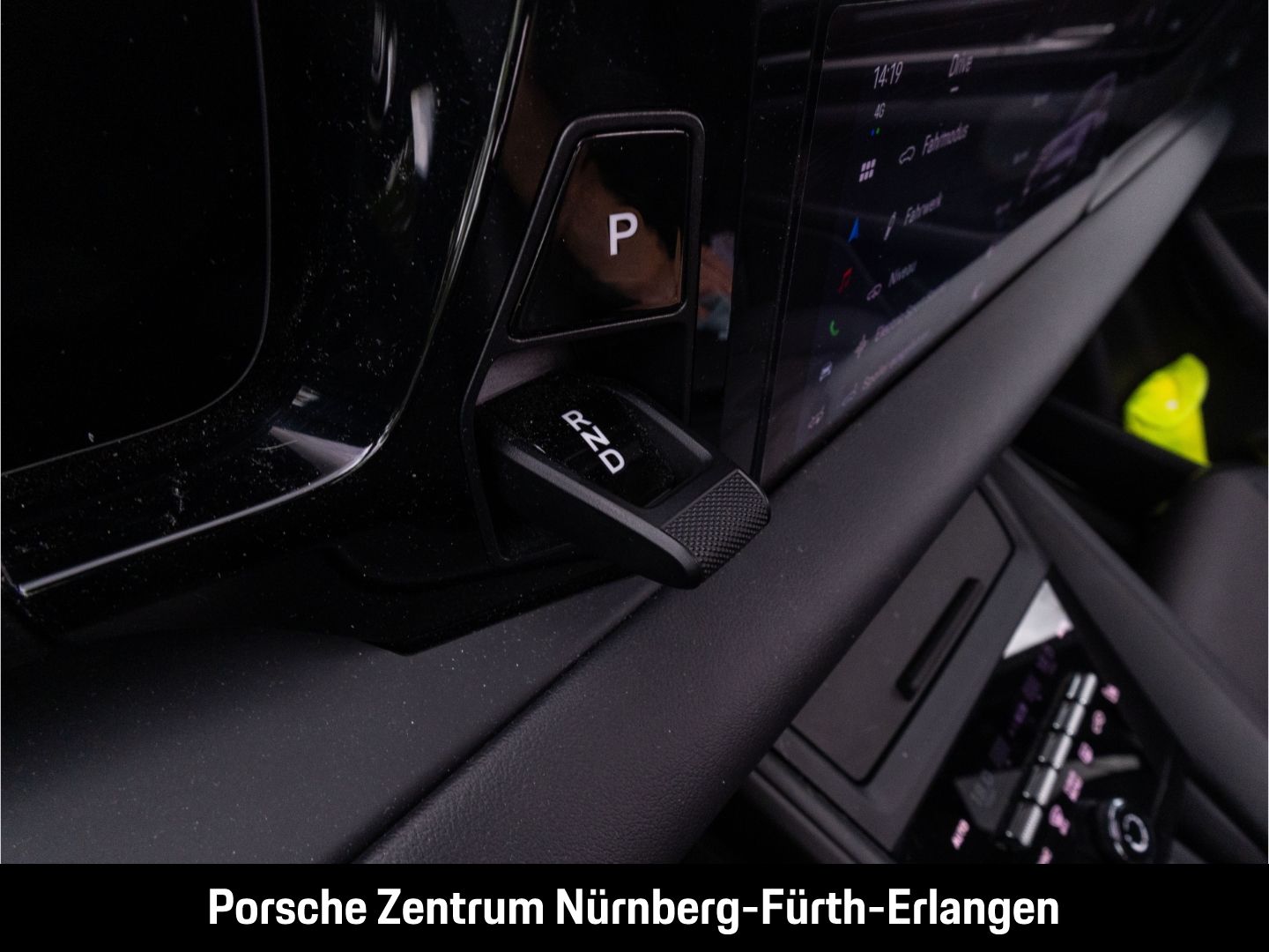 Porsche Macan - Bild 44