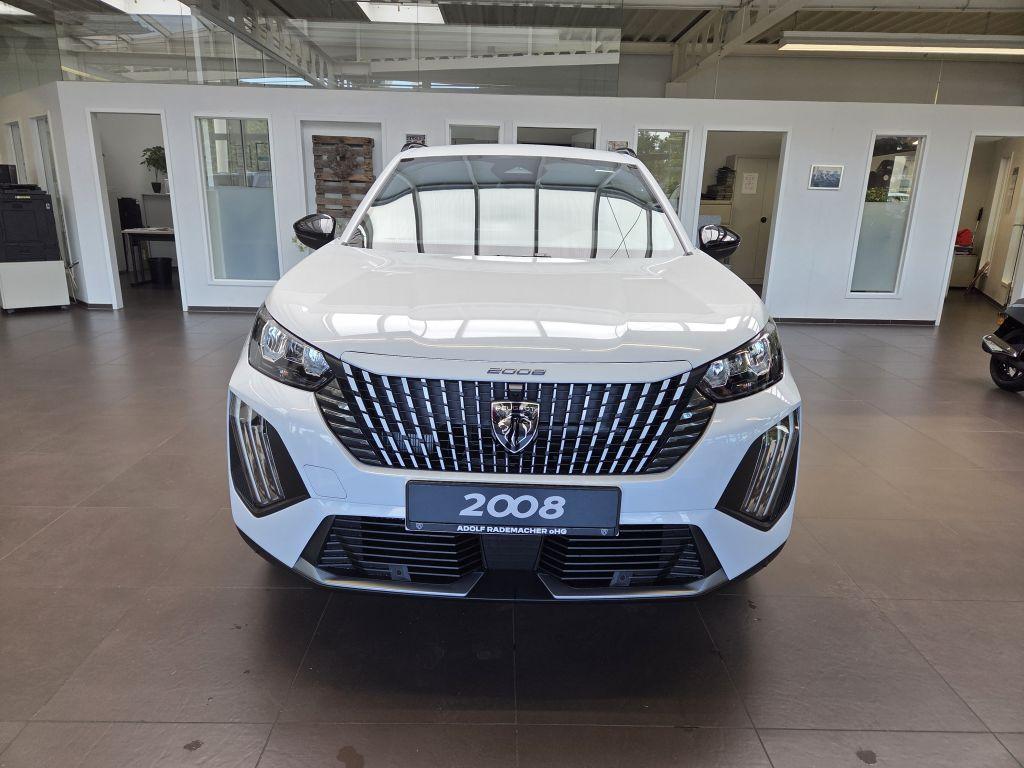 Peugeot 2008 TURBO 100 Allure