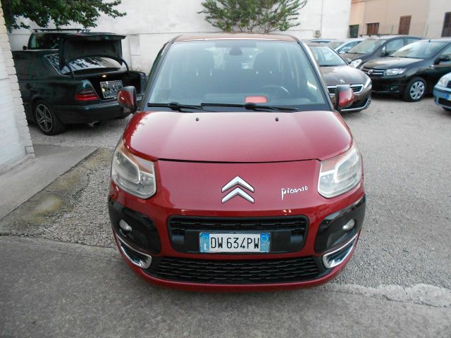 Citroën Citroen C3 Picasso C3 Picasso 1.6 HDi 90 airdrea