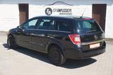 Opel Astra H 1.7 CDTI Caravan Sport - Opel Astra aus 2008: 1.7
