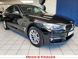 BMW 320d GT xDrive Luxury Line Panorama/Leder/HuD - BMW 320: 320d Xdrive