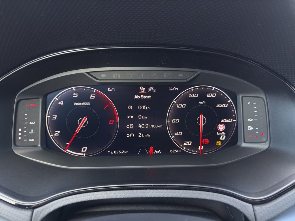 Seat Ibiza - Bild 17