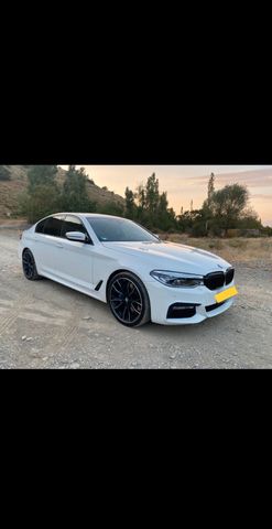 BMW Bmw 540i M-Packet