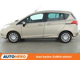 Ford B-Max 1.6 Ti-VCT Titanium Aut.*PDC*SHZ*SONY* - Ford B-Max Gebrauchtwagen in Berlin