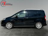 Ford Tourneo Courier 1.0 EcoBoost Titanium - Ford Tourneo Courier aus 2016