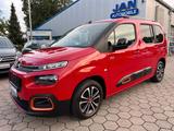 Citroën 1.2 PureTech Shine M Automatik PDC Navi SHZ - gebrauchte Citroën Berlingo aus dem Jahr 2020