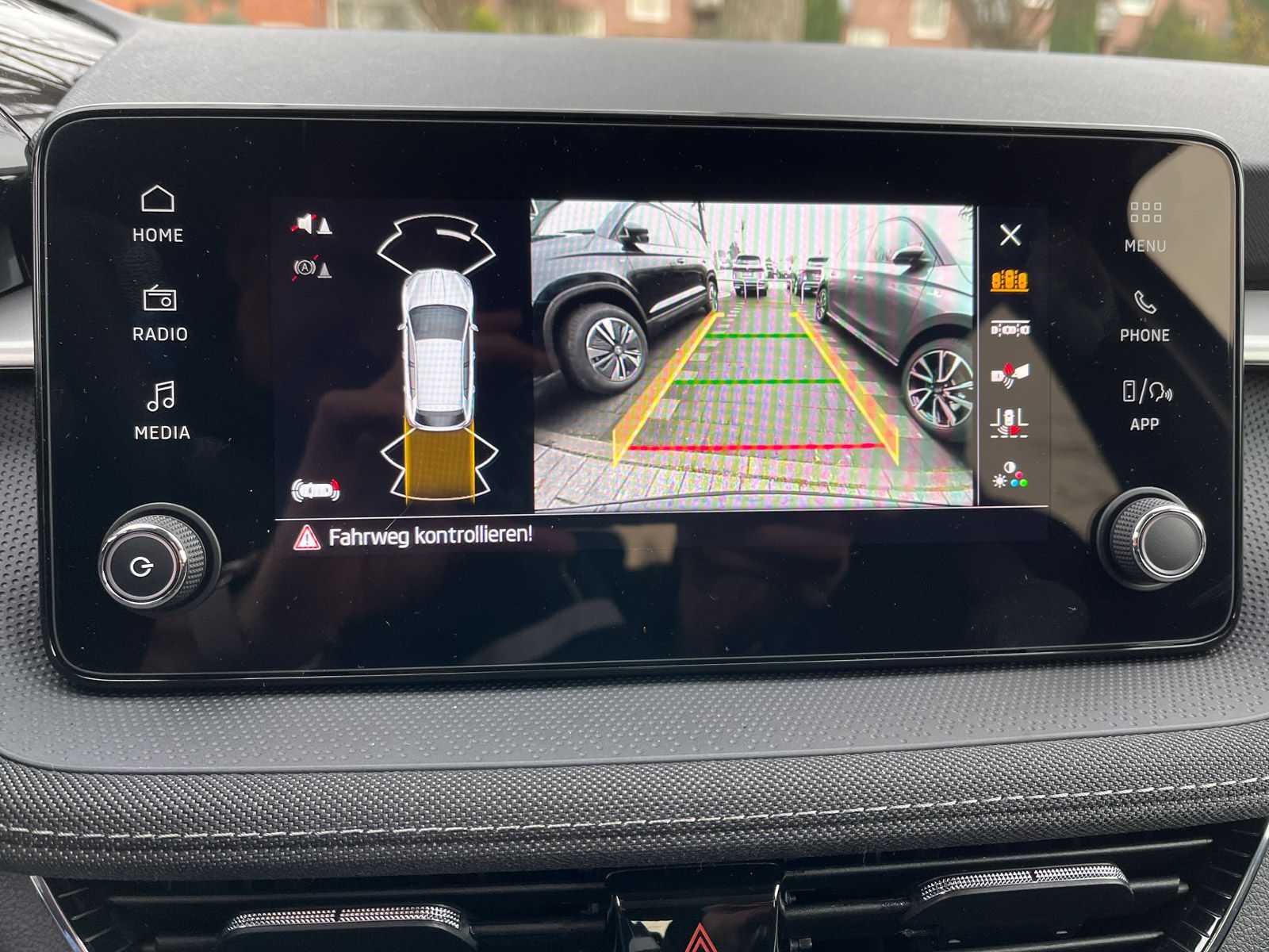 Skoda Fabia - Bild 10