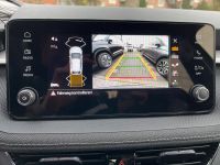 Skoda Fabia - Vorschau Bild 10