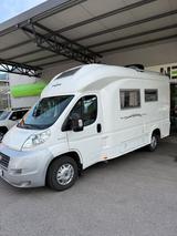 Wingamm WINGAMM OASI 610 GN - Wingamm Wohnwagen & Wohnmobile