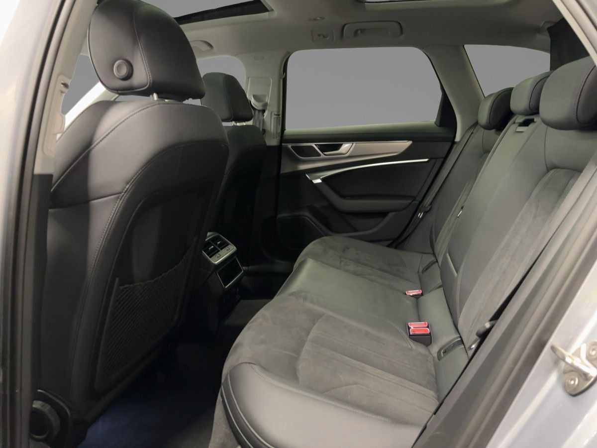 Audi A6 - Bild 11