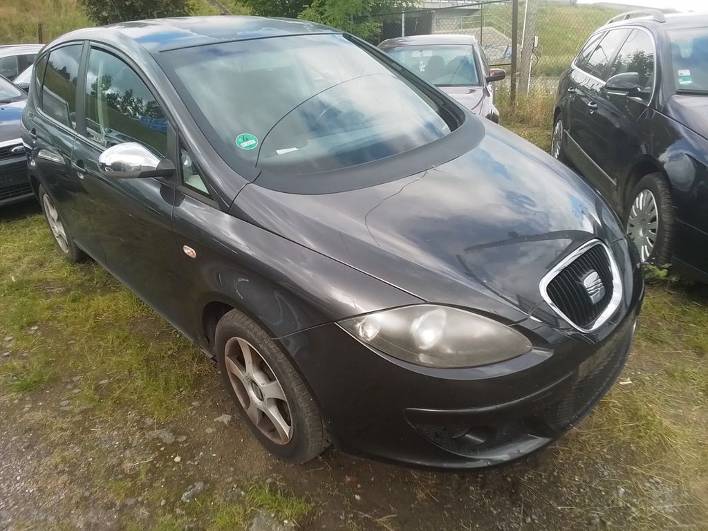 Angebot ansehen Seat Altea