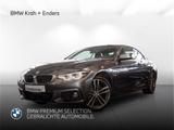 BMW 430 ixMSportCab+Navi+LED+360Kamera+Leder+PDCv+h - graue BMW 430