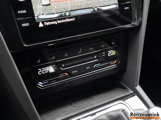 Passat Variant Business TDI DSG AHK ergoSitz