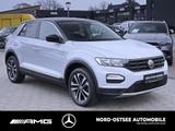 Volkswagen T-ROC 1.6 IQ.DRIVE LED WINTERPAKET PARKASSIST - Volkswagen T-Roc mit Diesel-Antrieb: Schaltgetriebe