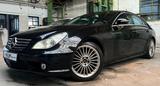 Mercedes-Benz CLS 350 AMG BI-XENON Leder Memory - aus 2006: AMG