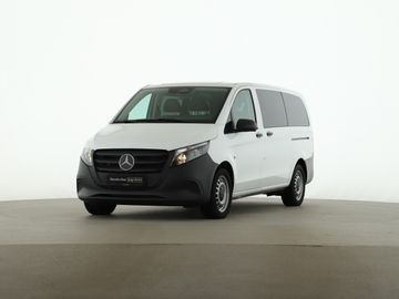 Mercedes Vito - 2