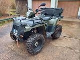 Polaris ATV,570 Sportsman,LOF,AHK,Seilwinde,Schneeschild - Angebote entsprechen deinen Suchkriterien