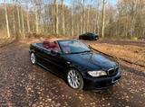 BMW 325CI CABRIO M PAKET E46 BI XENON NAVI... - BMW 325: Ci E46