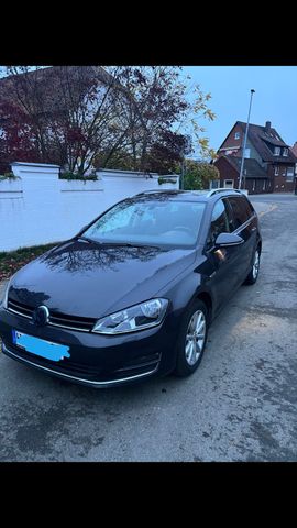 Volkswagen Golf 2.0 TDI DSG BMT LOUNGE Variant LOUNGE