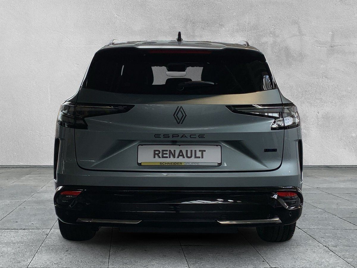 Renault Espace - Bild 4