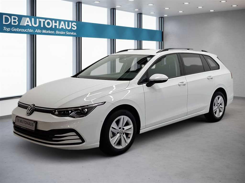Volkswagen Golf Variant Life 1.5 TSI BusinessPremium LED