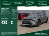 Skoda Elroq 50 Tour Carplay*HUD*AHZV*LED*VC*KLIMA - graue Skoda Elroq