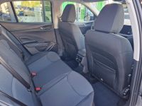 Skoda Fabia - Vorschau Bild 8