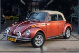 Volkswagen Kever Cabrio 1303 LS Karmann 60 Jahre Käfer - Volkswagen Käfer: Cabrio