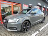 Audi A1 sport,Xenon,Navi,Sitzhzg,18 Zoll Alu. - Audi A1 mit Diesel-Antrieb: Kleinwagen