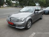 Mercedes-Benz C 180 C T-Modell C 180 CGI BlueEfficiency - Mercedes-Benz C 180 in Bielefeld
