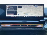 BMW 520 - Vorschau Bild 11
