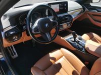 BMW 540 - Vorschau Bild 4