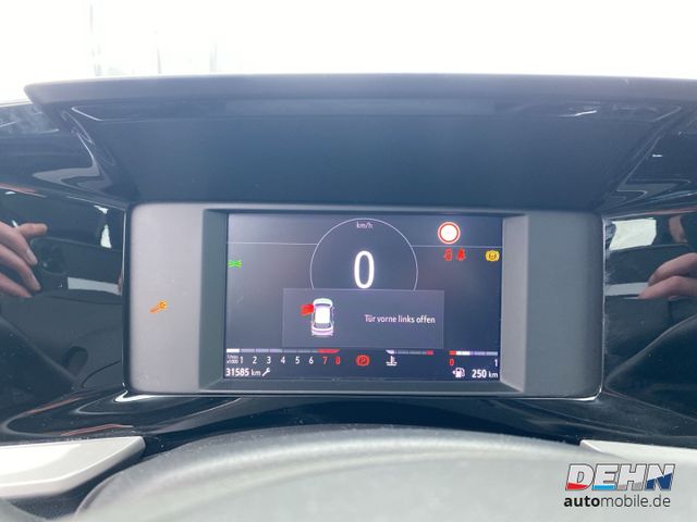 Opel Mokka PT130 AT Elegance Kamera Lenkradheiz.