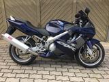 Honda CBR 600 F, PC 35, BOS-Auspuff, 109 PS, TOP!! - Offers