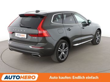 Volvo XC60 - 6