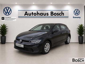 Volkswagen Polo - 2