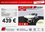 Audi e-tron S Sportback quattro 439,-ohne Anzahlung B - silberne Audi e-tron