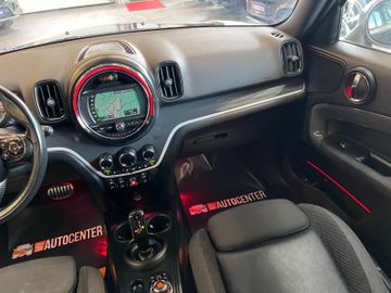 MINI Cooper SD Countryman SD All4 JCW-PAKET*NAVI*LED*
