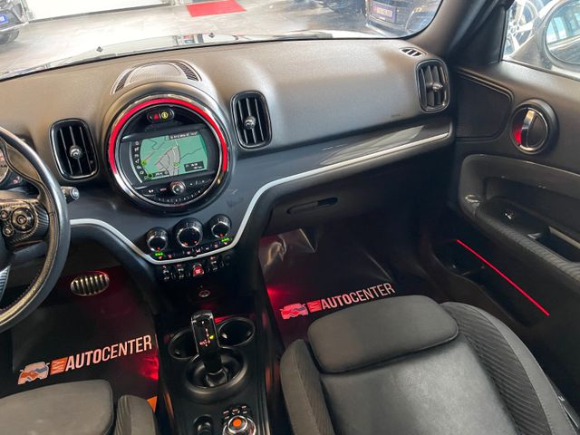MINI Cooper SD Countryman SD All4 JCW-PAKET*NAVI*LED*
