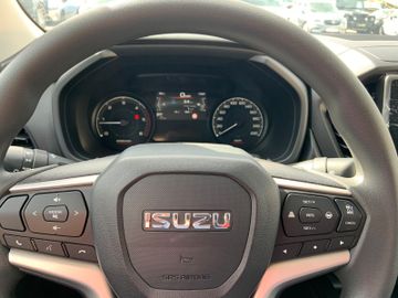 Bild 18 Isuzu D-Max Double Cab 4WD AHK + Beschichtung sofort