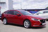 Mazda 6 SKYACTIV-D Sports-Line AWD LED AHK Bose 360° - Mazda: 3s Sport