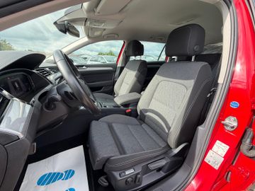Volkswagen Passat Variant - 8